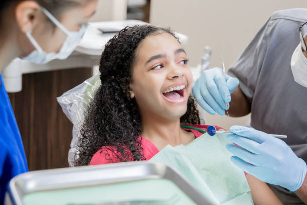 Best Emergency Wisdom Teeth Removal in East Rochester, NY