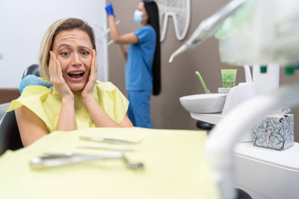 Best Emergency Gum Treatment in East Rochester, NY
