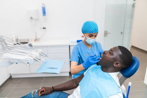 Best Emergency Dental Care for Broken or Chipped Teeth in East Rochester, NY